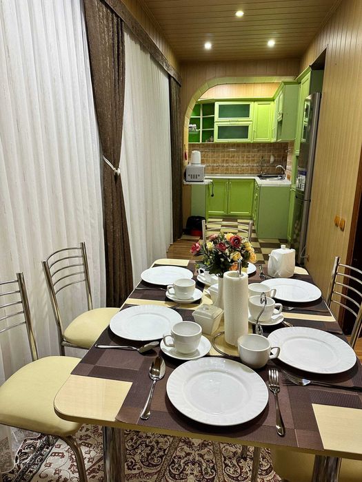 Аренда квартира | 2/3/9 | Акай  сити | Дархан