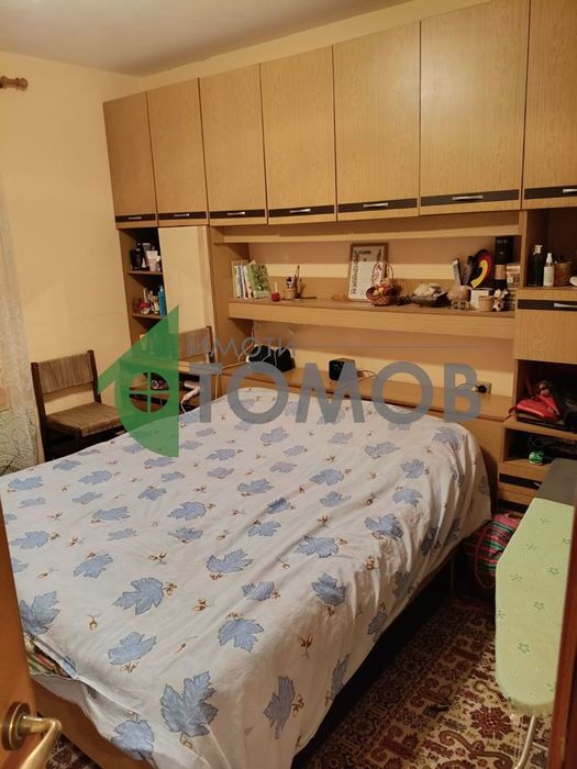 Продава се Тристаен апартамент в Стара Загора, Ремиза - 88 кв.м за 1705 €/кв.м - Снимка #5