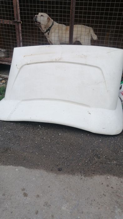 Корона ветровик на газель бизнесс