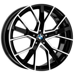 Jante 20 BMW 5 x 112  G05 G20 G21 F40 F45 G30 G31