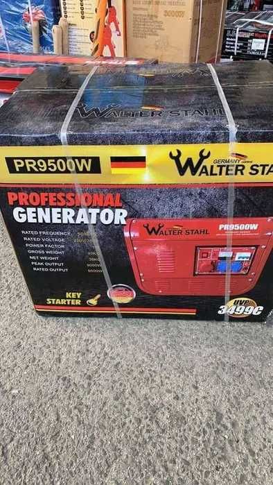 generator de putere 8500w