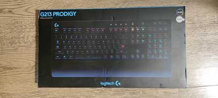 Tastatura gaming Logitech G213