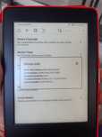 Kindle ebook nou