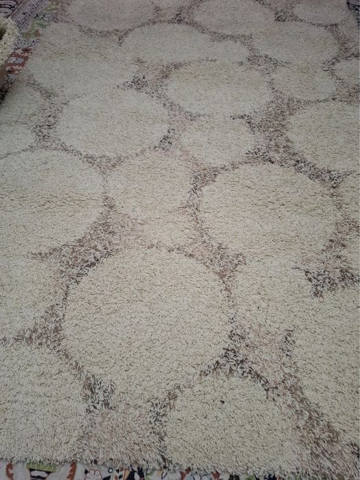 Ковры бу как новый