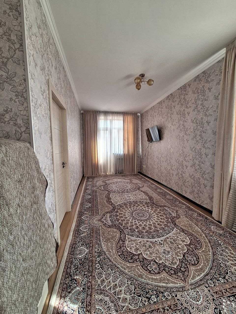 1-Комнатная квартира по улице Сайхун, Мираб-й ЗАГС.