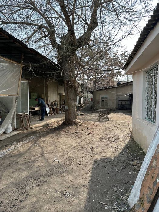 Сдается в аренд под склад под цех в цетре городо бешагач Хумо Next