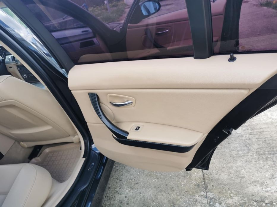 Vand bmw seria 3 e 91.