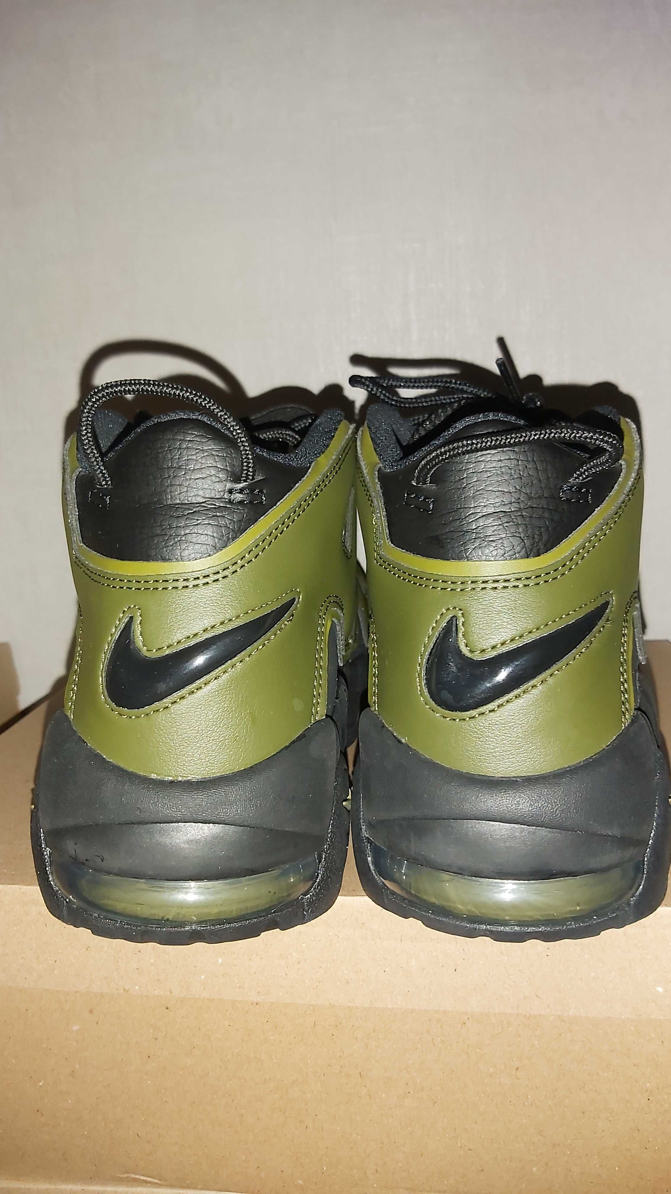 Nike Air More Uptempo '96 - Номер 45