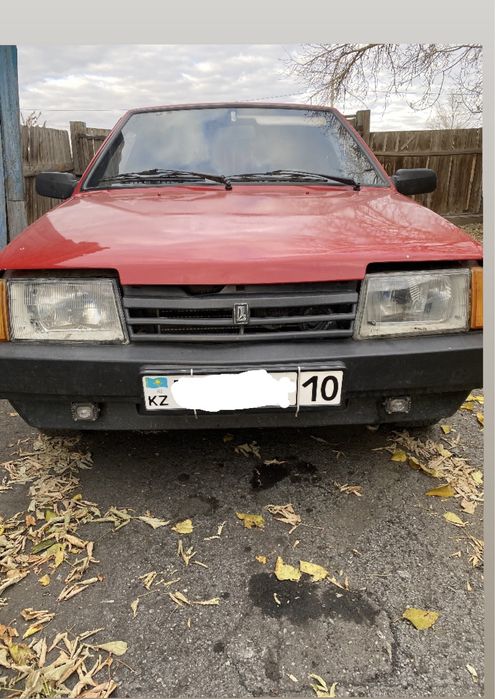 Ваз -2109 продам