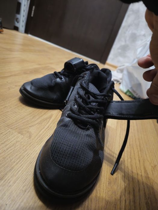 Обувки за вдигане на тежести