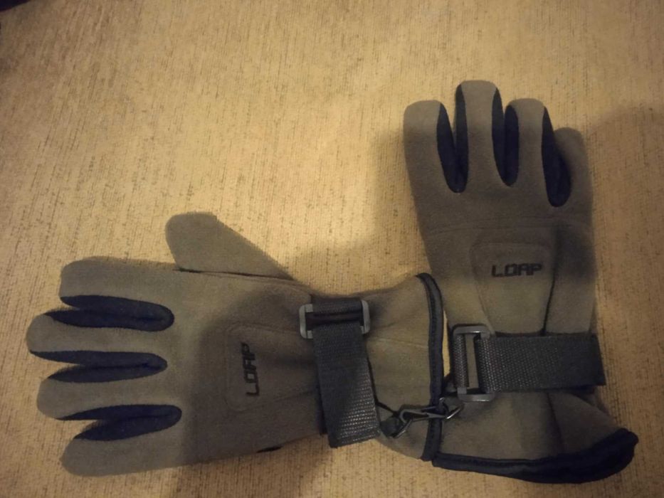 Manusi Loap marime M