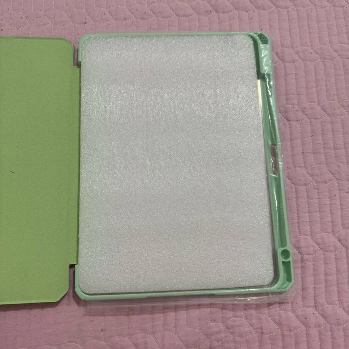 Husă Dux Ducis Toby iPad Air 4/5 10.9 inch