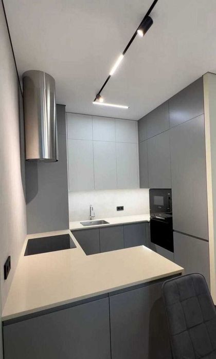 Сдам срочно шикарную кв-р Паркетский , Паркент Авеню 2-ком 3/9 (Р2)