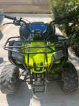 Cross/Atv 125cc 4t