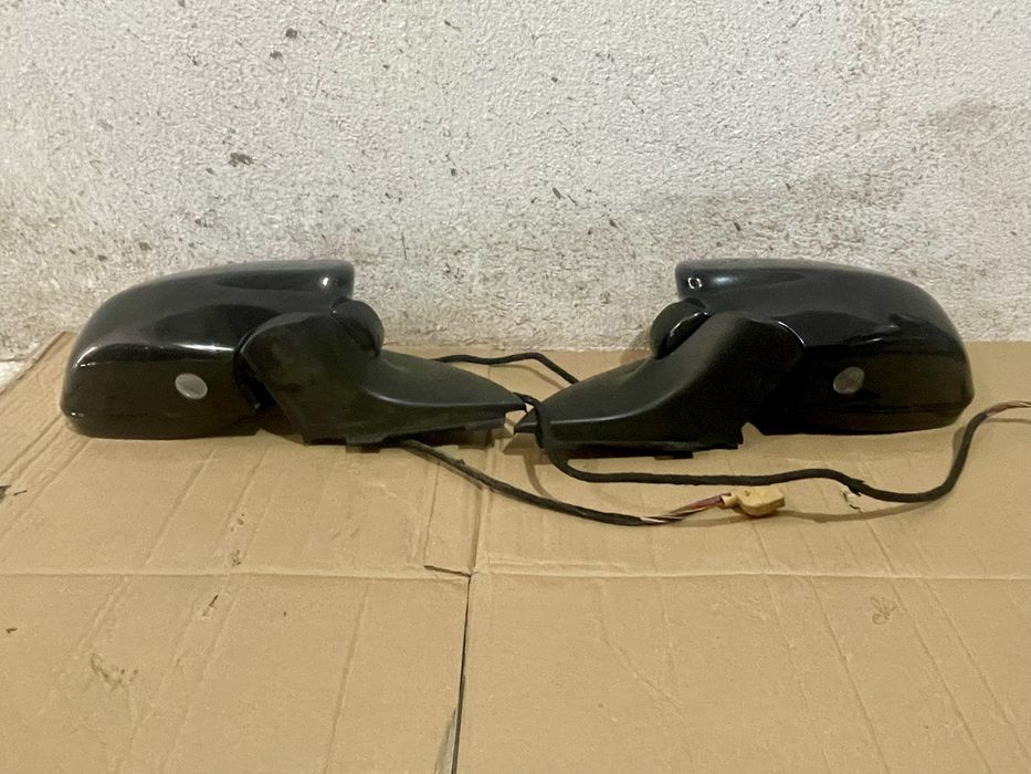 Огледала Порше Кайен