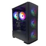 Intel Core I5-10400F, 32GB RAM DDR4, SSD 500GB, AsusGTX 1660 Super 6GB