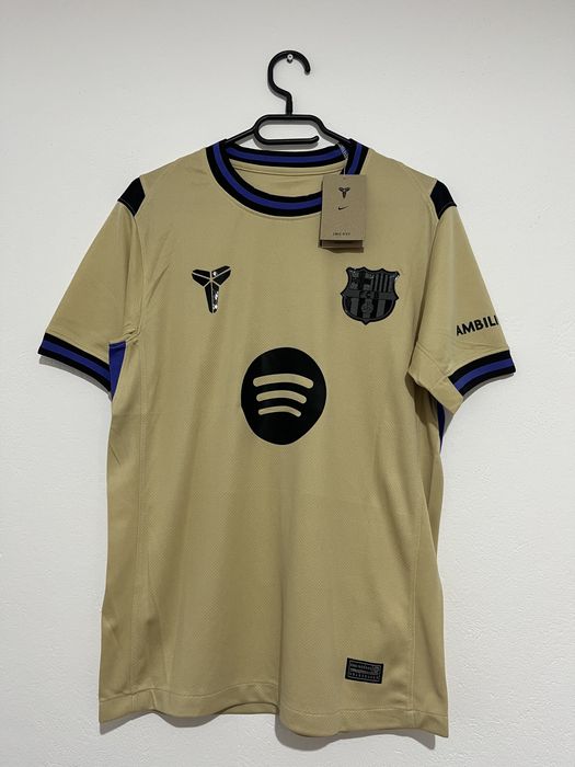 Tricou Pedri Barcelona Away 2025-26