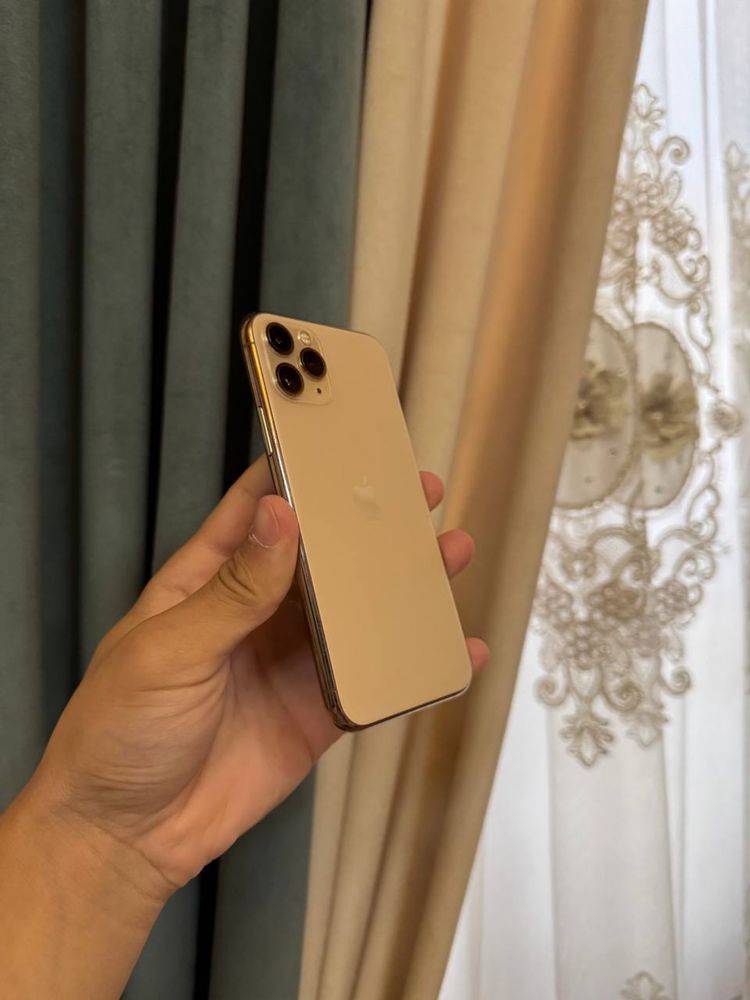 11 Pro 256gb LL/A кор/док