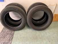 Летни гуми Bridgestone Turanza