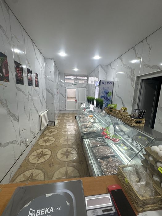 Сдам в аренду коммерческое помещение! Магазин! Или продам!