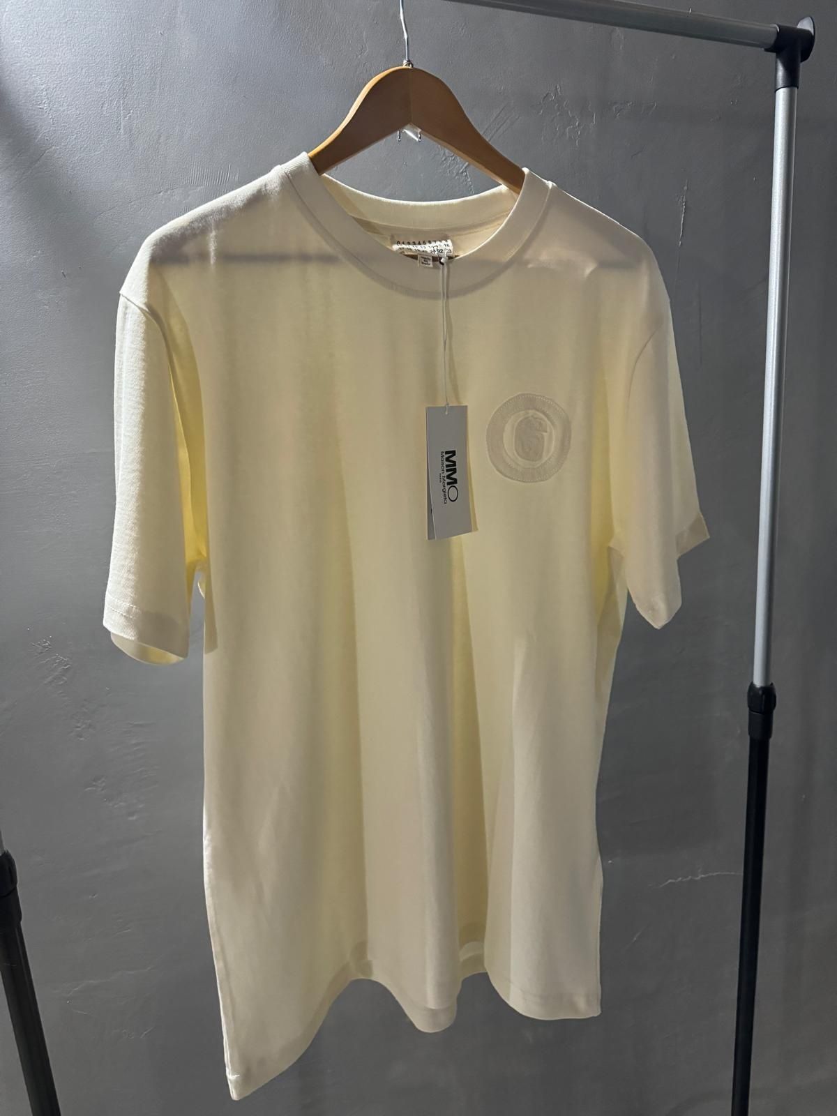 Tricou Mesoin Margiela Premium