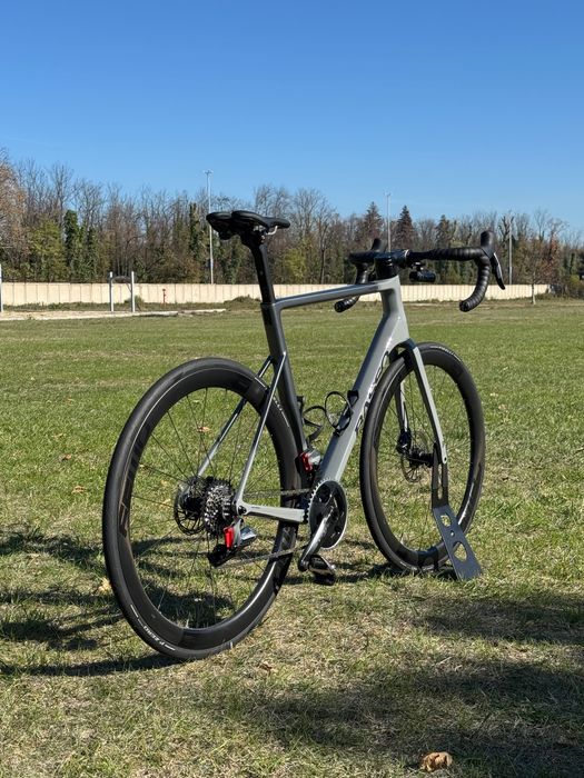 Basso Astra шосеен велосипед