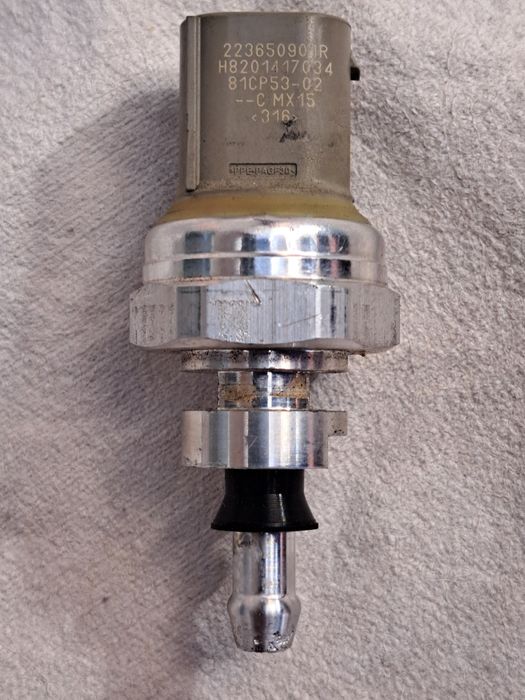 Senzor presiune egr renault megane 4 1.5 dci ,Diesel