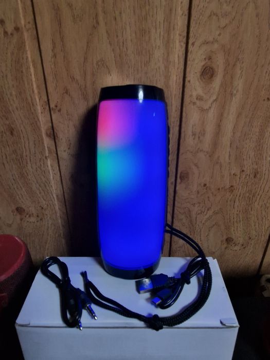 Boxa Bluetooth portabilă