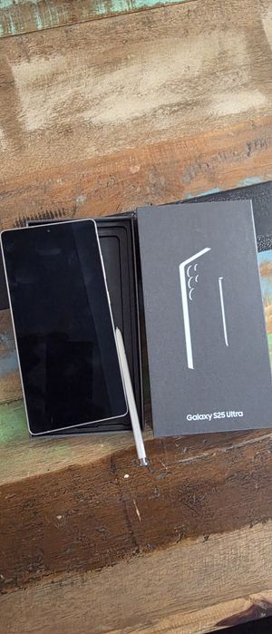 Samsung Galaxy S25 Ultra-256 GB