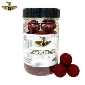 Протеинови топчета BATTLE BAITS