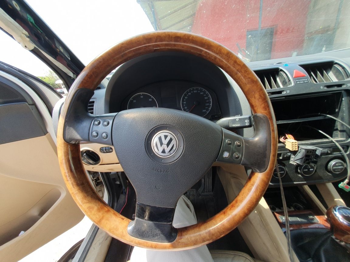 Volkswagen Golf 5 за части