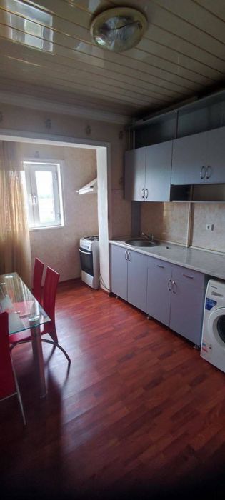 Аренда 2 комнатной квартиры Жангох/Абай Круг посольство Казахстана