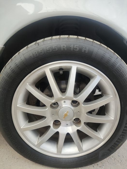 optira diska R15  matiz bestda turibdiegasini taqaman diganla aloga