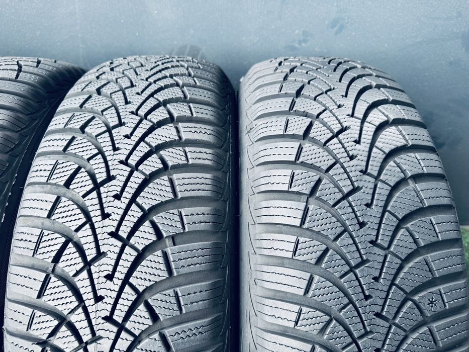 205/60/16 GoodYear Iarna