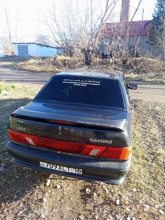 Ваз 2115 обмен варианты