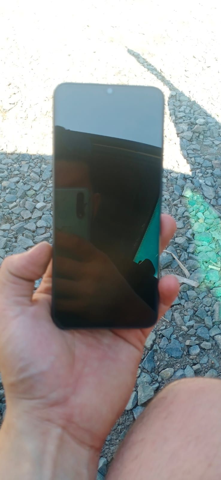 Xiaomi Redmi 12C