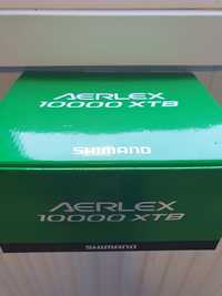 Mulineta Shimano Aerlex  10000 XTD