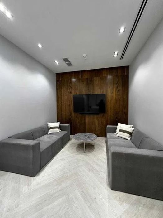 Сдается офис на Ц-5, Абдулла Кадыри, 480 м²