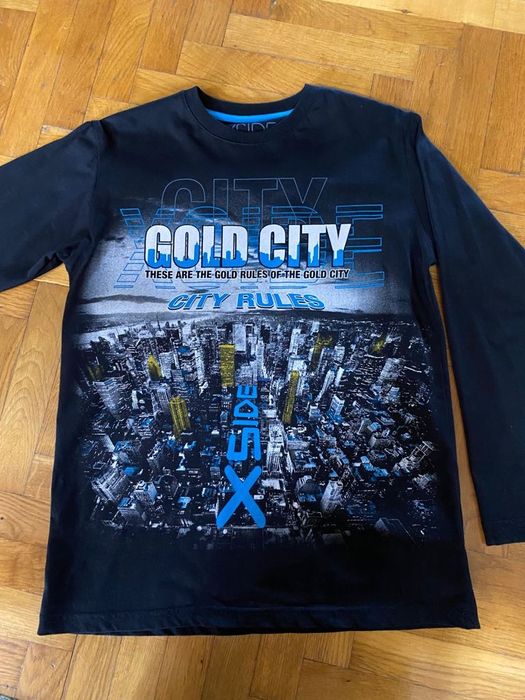 Продам одежду на мальчика.  Размер 11-12 лет .