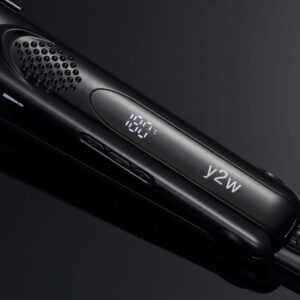 Нова професионална преса за коса OLYMP HairMaster IRON y2w