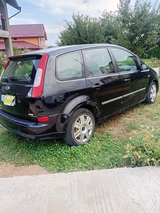 Ford focus C Max