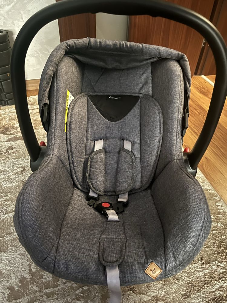 Кош за кола Cangaroo