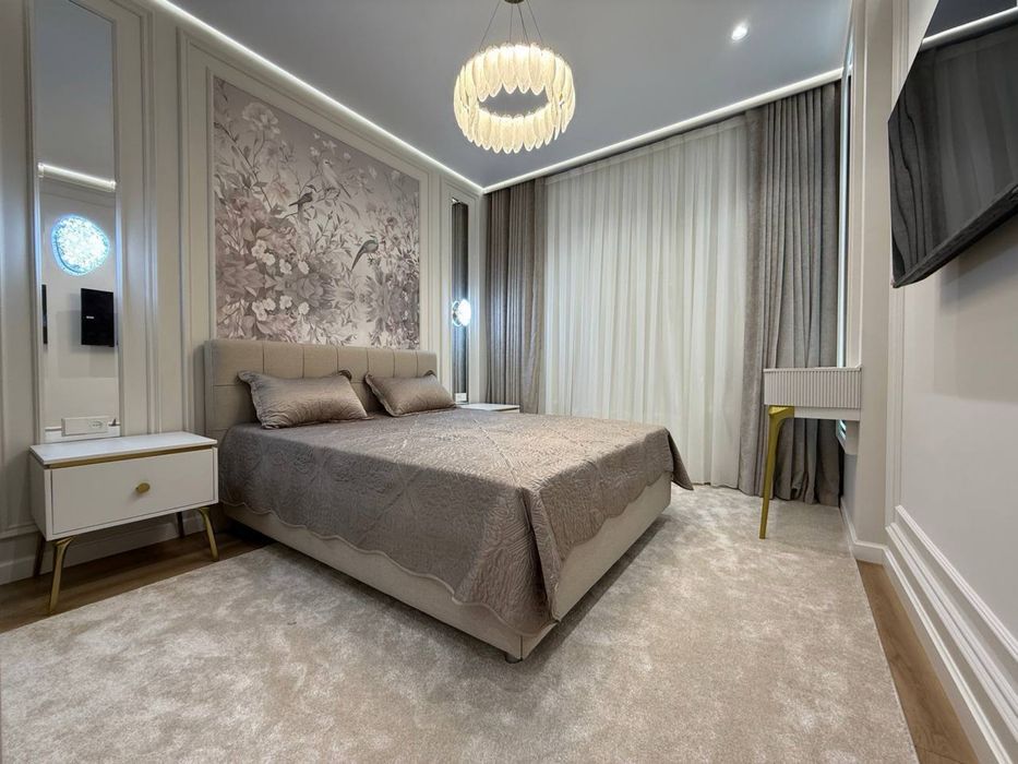 Квартира Ж/К NRG Qorasuv 3/5/9 94 кв.м