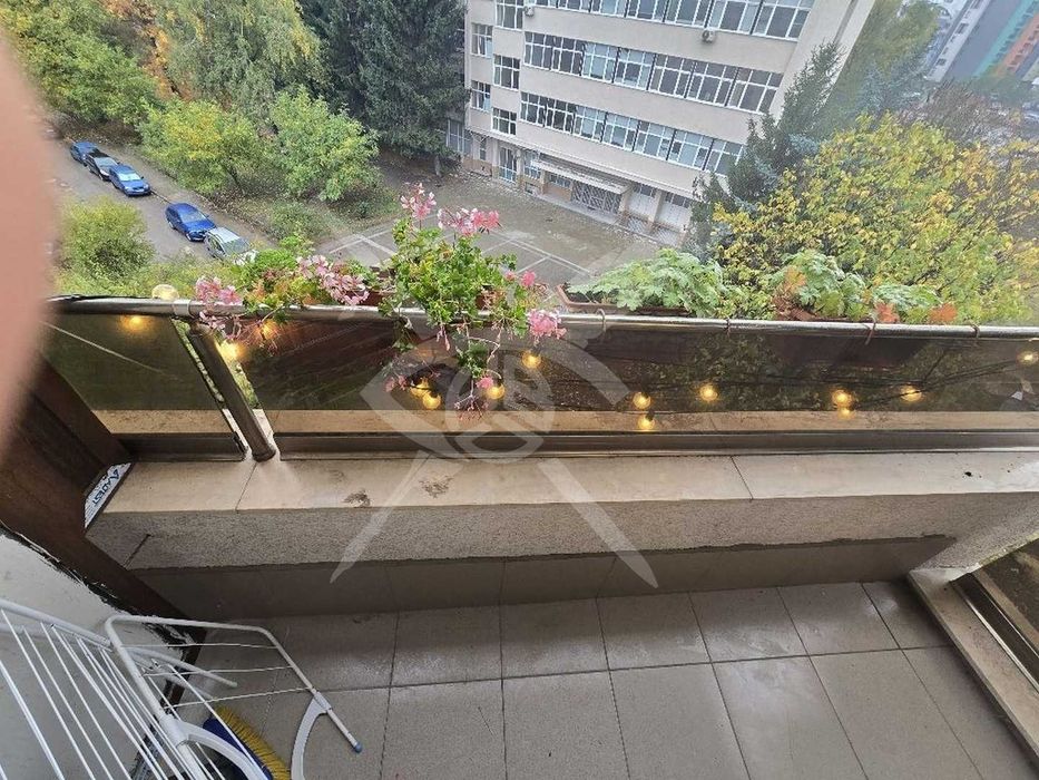 Двустаен апартамент в кв. Студентски град №179579