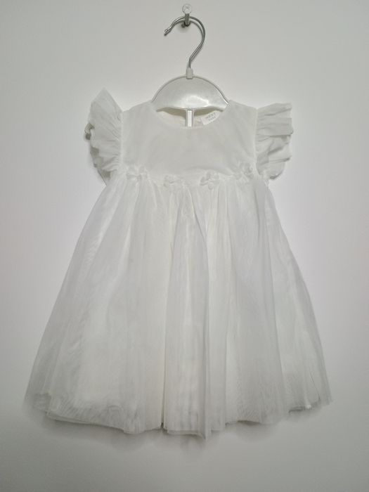 Rochiță 3-6 luni in stare impecabilă