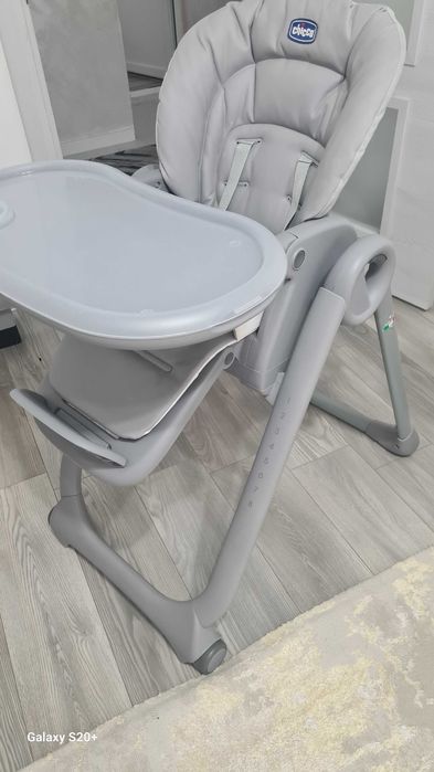 Стол за хранене  chicco 5 в 1