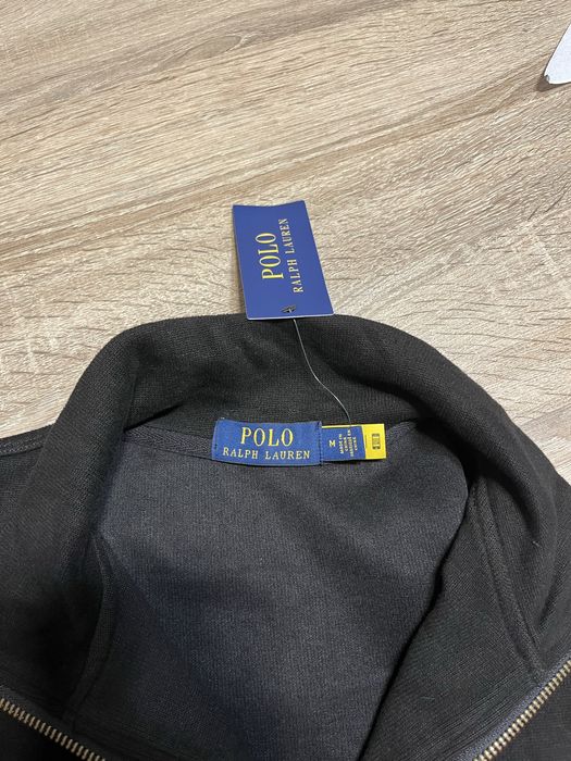 Ralph Lauren Zip-Up Размер М Чисто нов