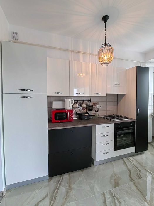 Apartament de vânzare în Gura Humorului