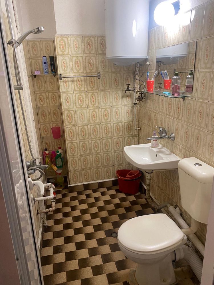 Продавам 3-стаен апартамент - гр. Русе
