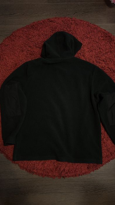 Hanorac Puma Nutility Sherpa Winterized